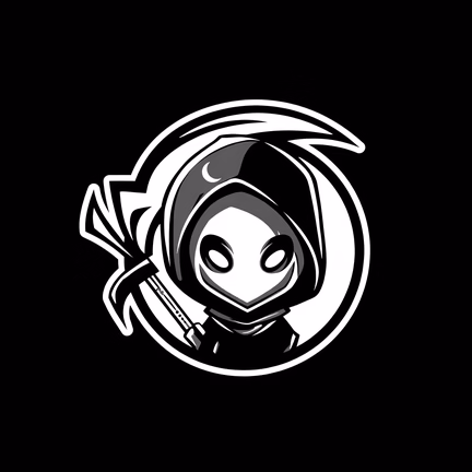 Shinigami ID 1 Logo Shinigami ID
